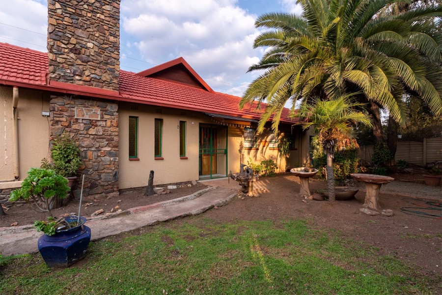 3 Bedroom Property for Sale in Birch Acres Gauteng