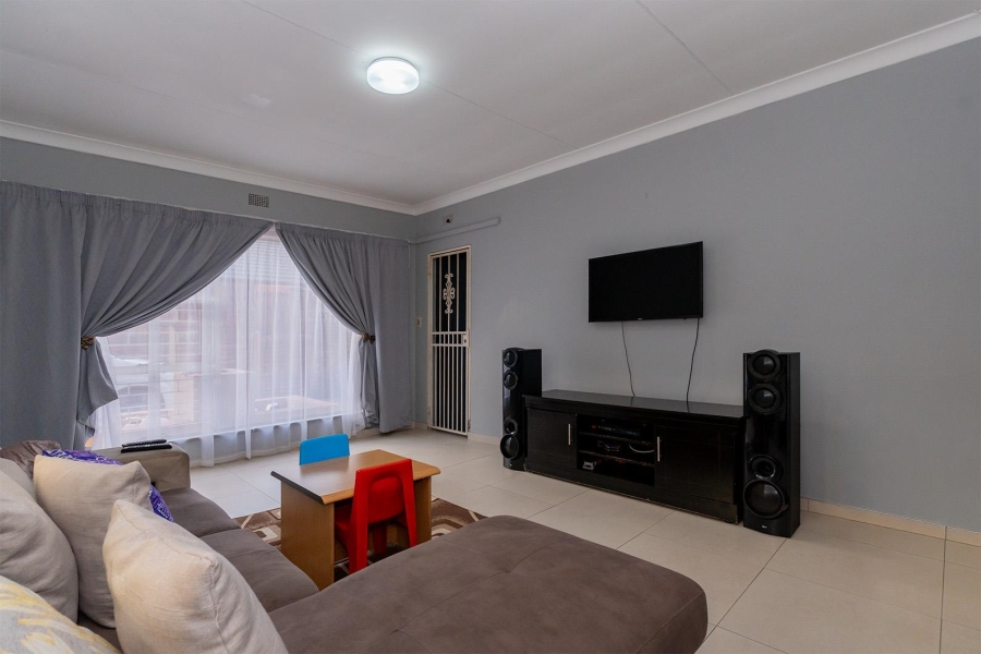 3 Bedroom Property for Sale in Birch Acres Gauteng