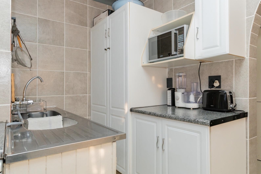 3 Bedroom Property for Sale in Birch Acres Gauteng