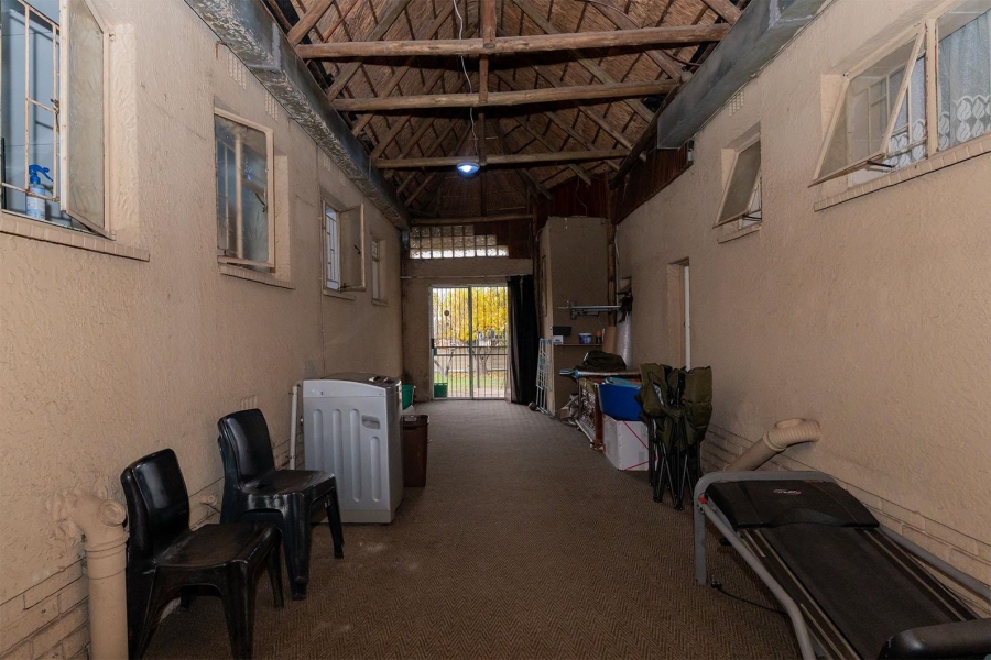 3 Bedroom Property for Sale in Birch Acres Gauteng