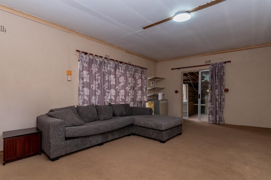 3 Bedroom Property for Sale in Birch Acres Gauteng