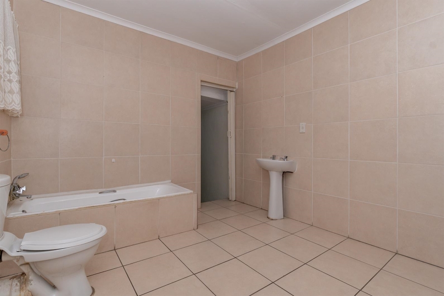 3 Bedroom Property for Sale in Birch Acres Gauteng