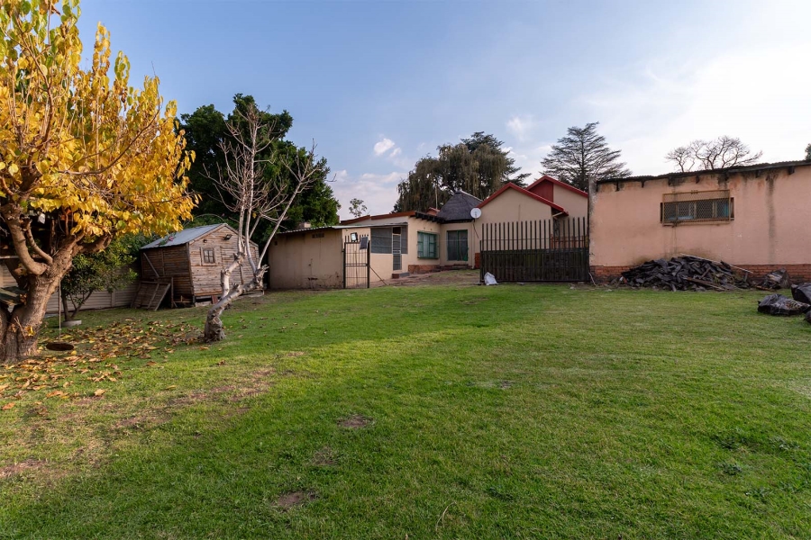 3 Bedroom Property for Sale in Birch Acres Gauteng