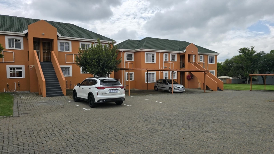 2 Bedroom Property for Sale in Meyersdal Gauteng