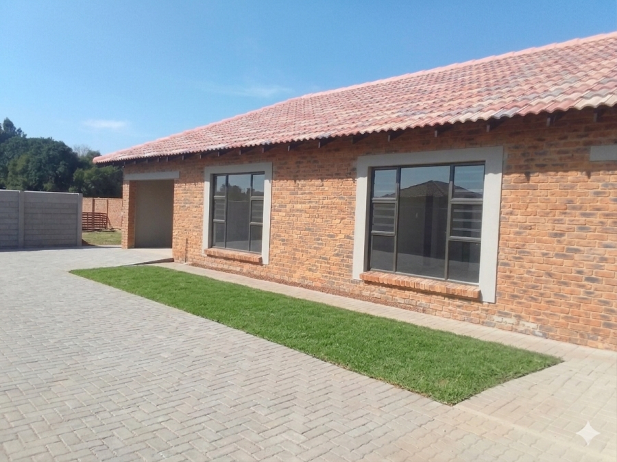 2 Bedroom Property for Sale in Riversdale Gauteng
