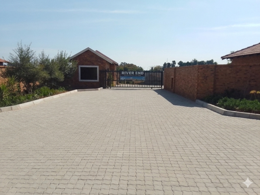 2 Bedroom Property for Sale in Riversdale Gauteng