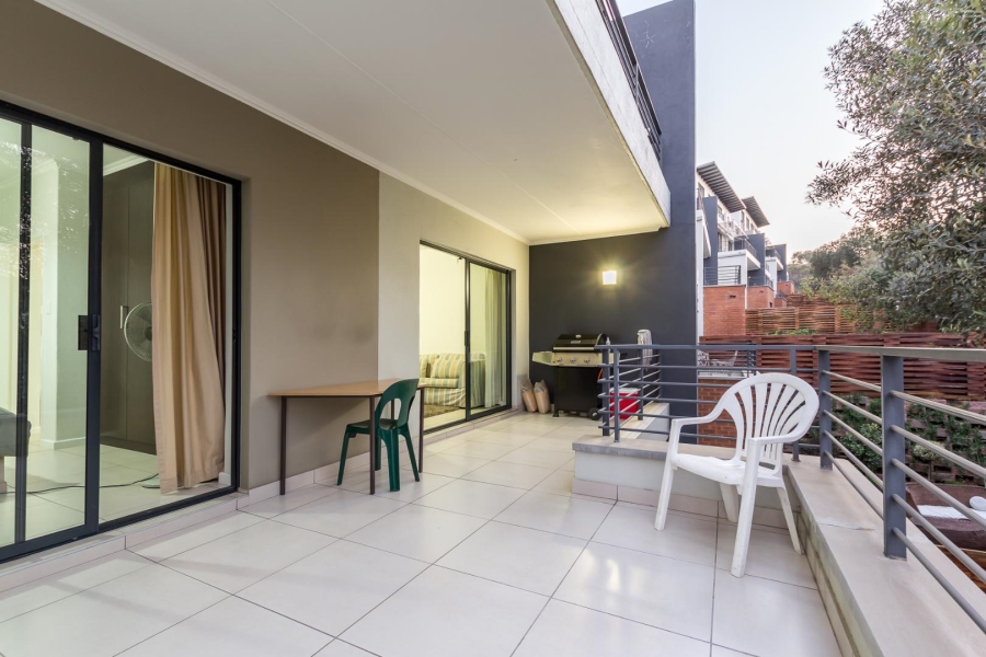 2 Bedroom Property for Sale in Fourways Gauteng