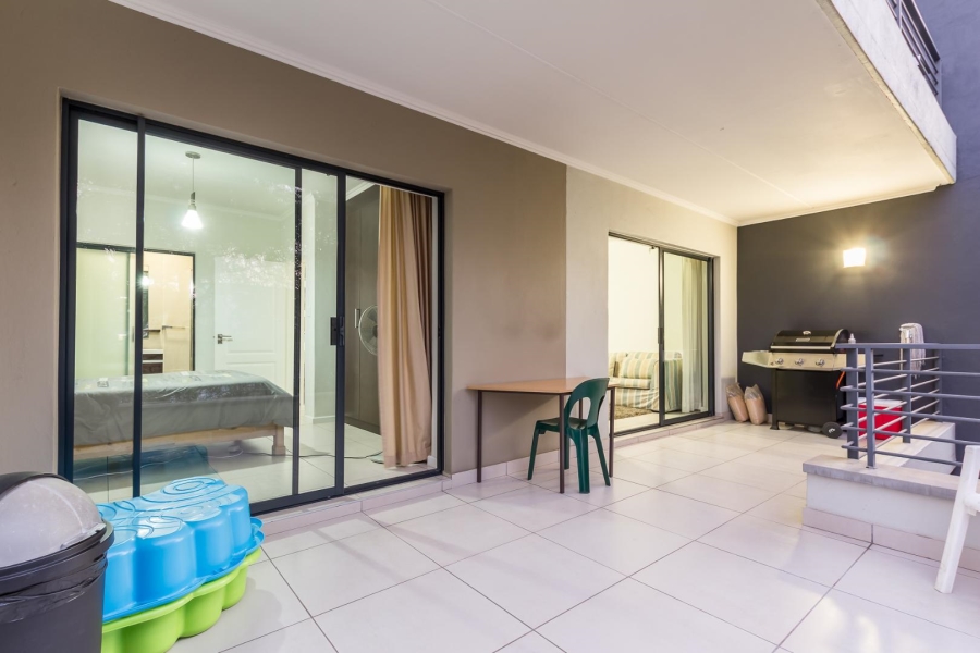 2 Bedroom Property for Sale in Fourways Gauteng