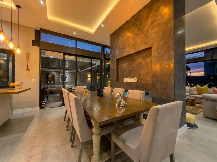 3 Bedroom Property for Sale in Steyn City Gauteng