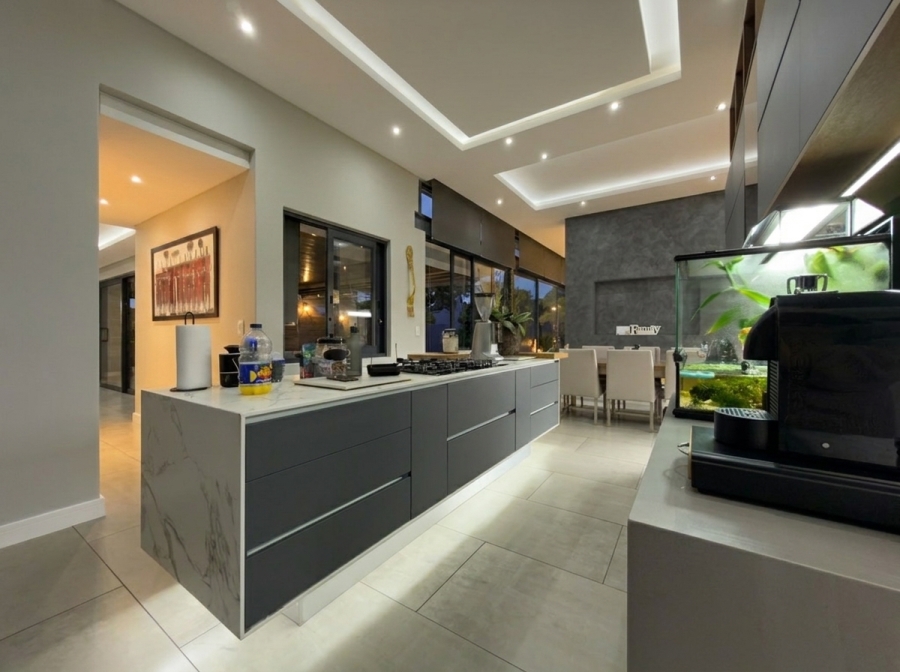 3 Bedroom Property for Sale in Steyn City Gauteng