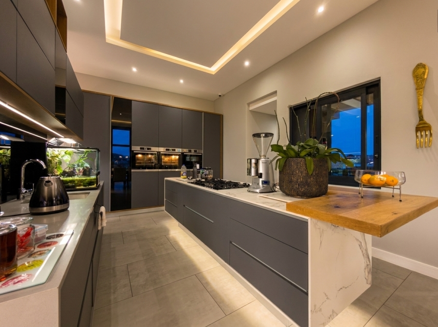 3 Bedroom Property for Sale in Steyn City Gauteng
