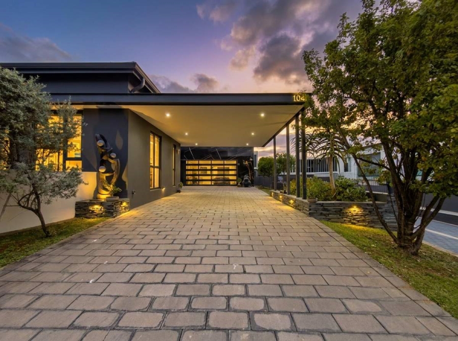 3 Bedroom Property for Sale in Steyn City Gauteng