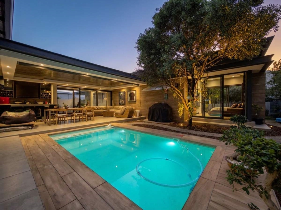 3 Bedroom Property for Sale in Steyn City Gauteng
