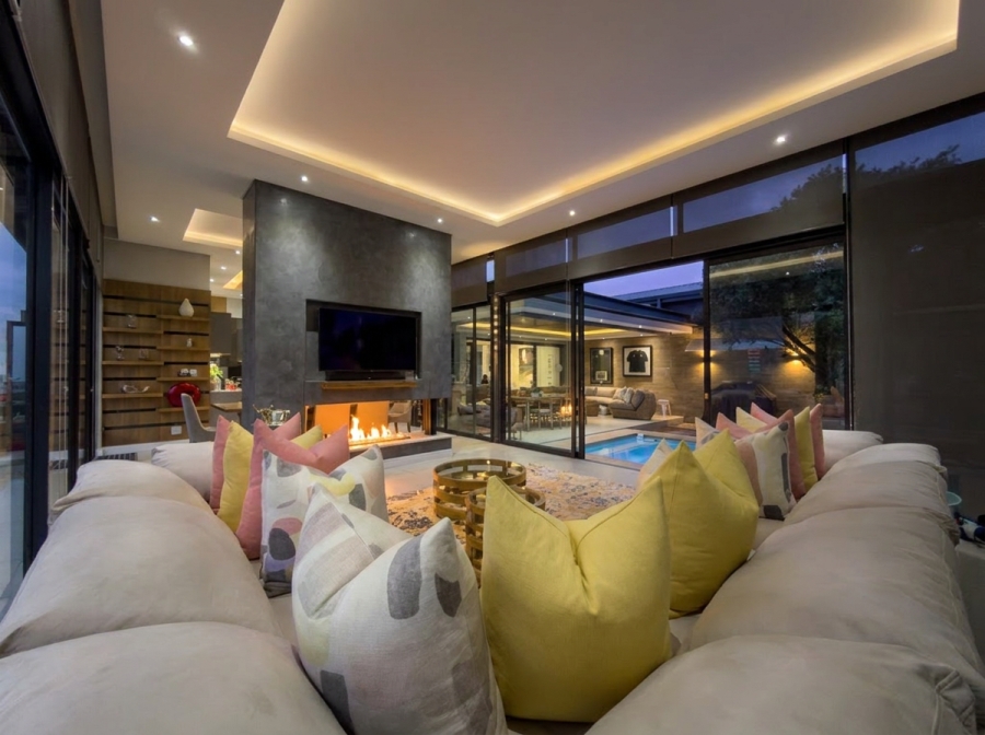 3 Bedroom Property for Sale in Steyn City Gauteng