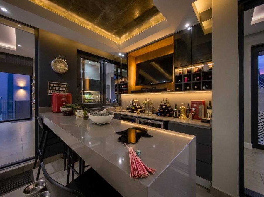 3 Bedroom Property for Sale in Steyn City Gauteng