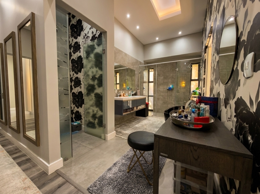 3 Bedroom Property for Sale in Steyn City Gauteng