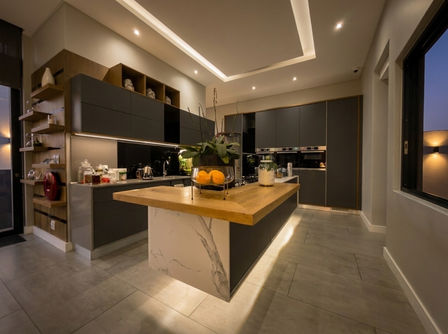3 Bedroom Property for Sale in Steyn City Gauteng