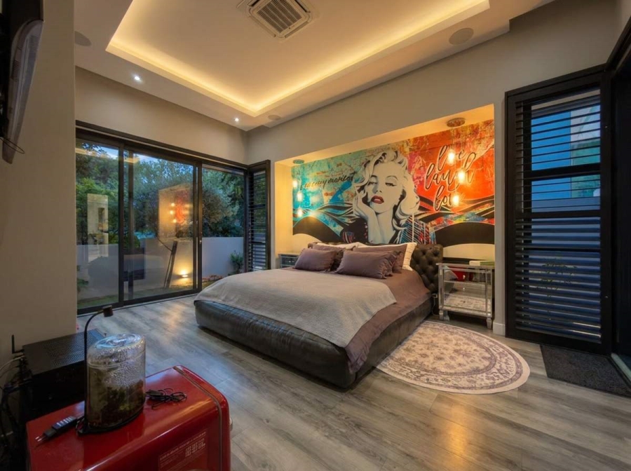 3 Bedroom Property for Sale in Steyn City Gauteng