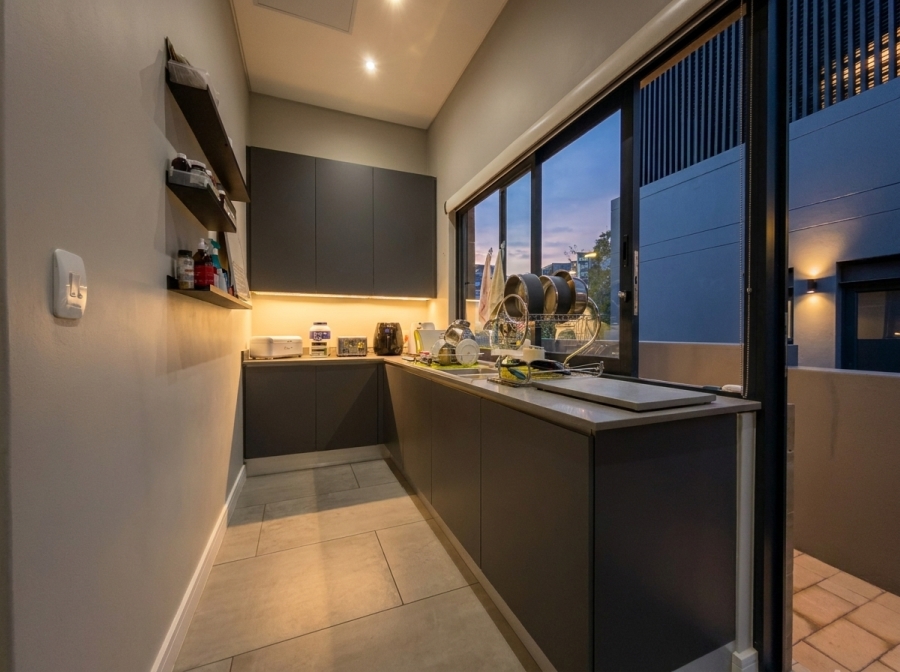 3 Bedroom Property for Sale in Steyn City Gauteng