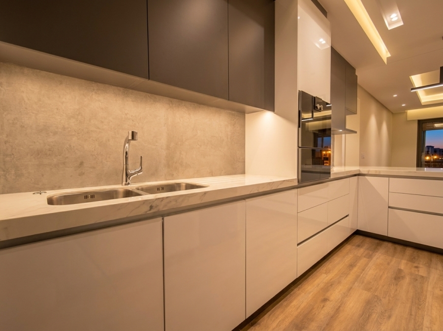 3 Bedroom Property for Sale in Steyn City Gauteng