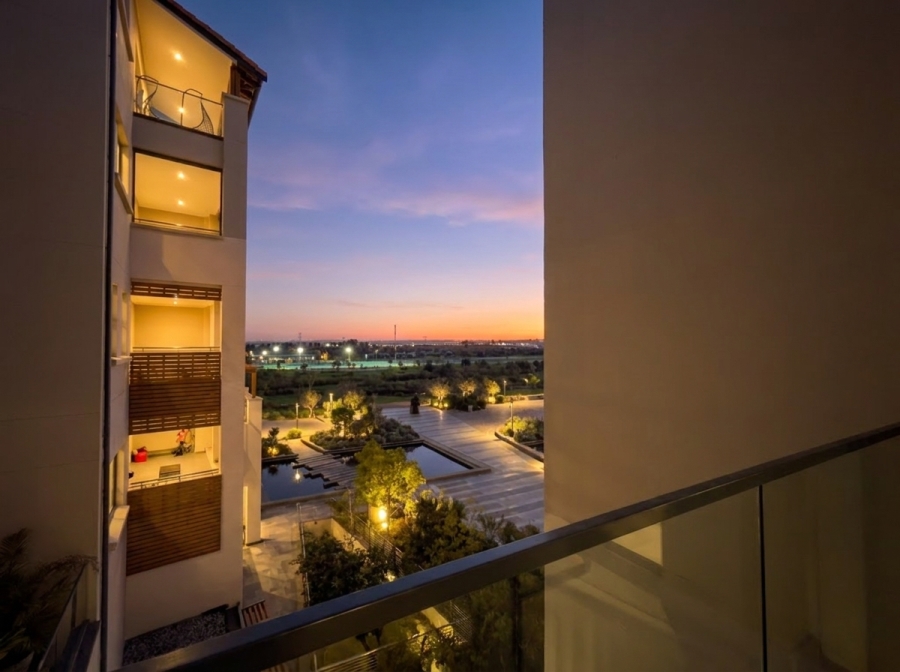 3 Bedroom Property for Sale in Steyn City Gauteng
