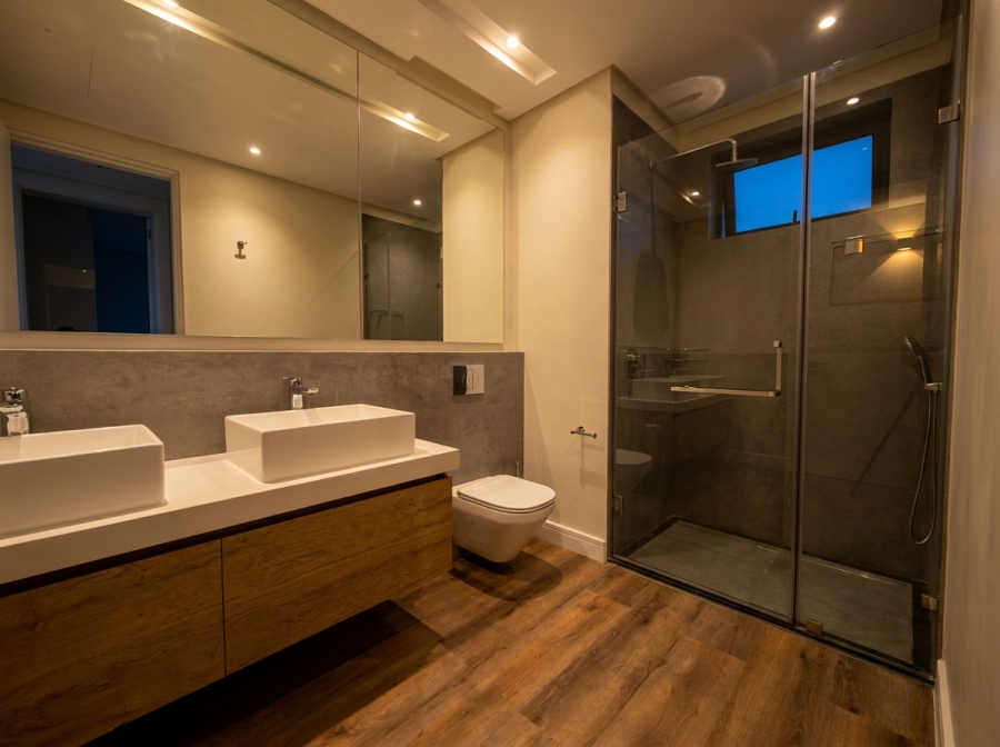 3 Bedroom Property for Sale in Steyn City Gauteng