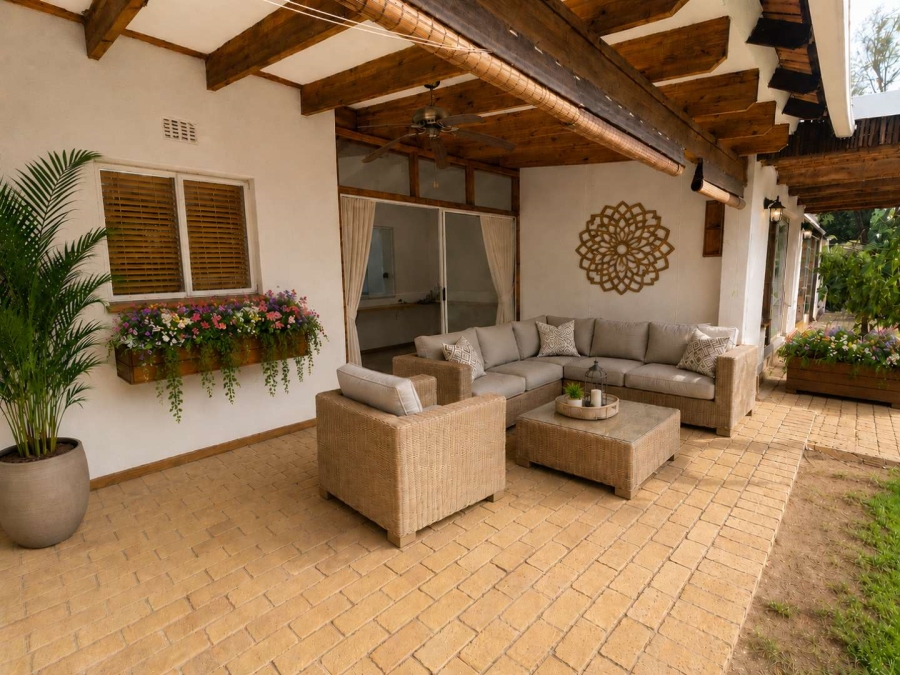 To Let 3 Bedroom Property for Rent in Randpark Ridge Gauteng