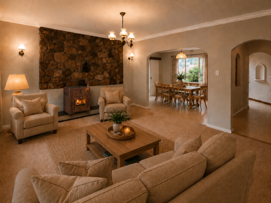 To Let 3 Bedroom Property for Rent in Randpark Ridge Gauteng
