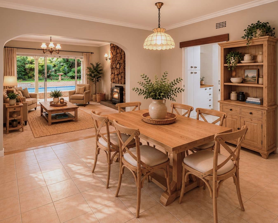 To Let 3 Bedroom Property for Rent in Randpark Ridge Gauteng