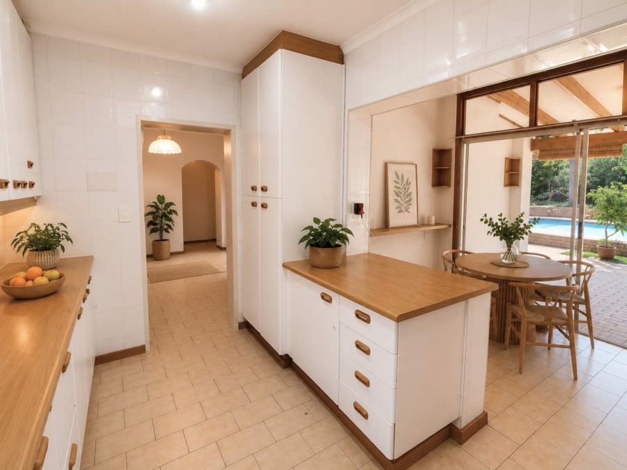 To Let 3 Bedroom Property for Rent in Randpark Ridge Gauteng