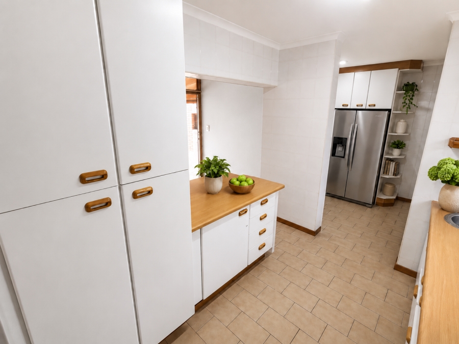 To Let 3 Bedroom Property for Rent in Randpark Ridge Gauteng