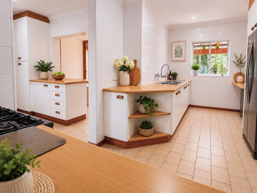 To Let 3 Bedroom Property for Rent in Randpark Ridge Gauteng