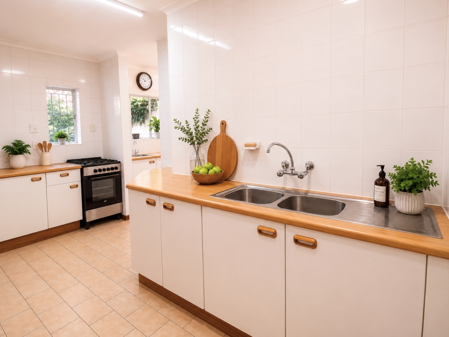 To Let 3 Bedroom Property for Rent in Randpark Ridge Gauteng