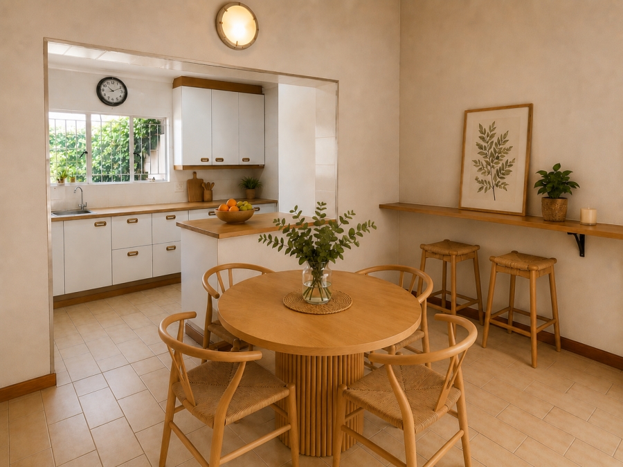 To Let 3 Bedroom Property for Rent in Randpark Ridge Gauteng