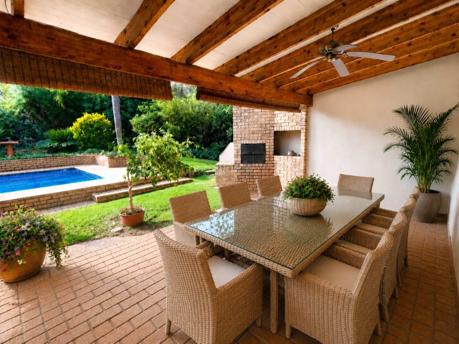 To Let 3 Bedroom Property for Rent in Randpark Ridge Gauteng