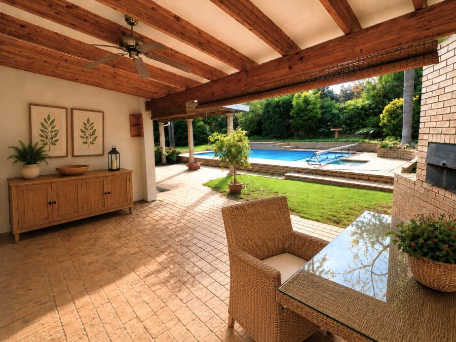 To Let 3 Bedroom Property for Rent in Randpark Ridge Gauteng