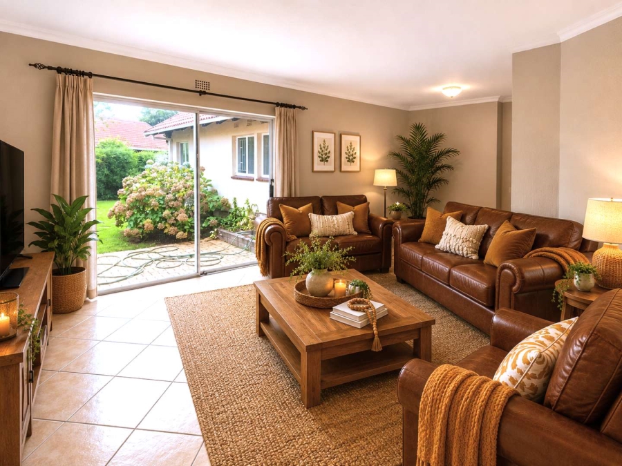 To Let 3 Bedroom Property for Rent in Randpark Ridge Gauteng