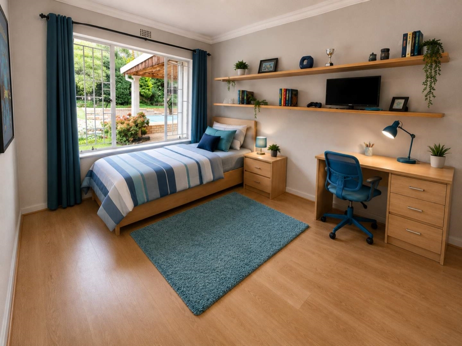 To Let 3 Bedroom Property for Rent in Randpark Ridge Gauteng