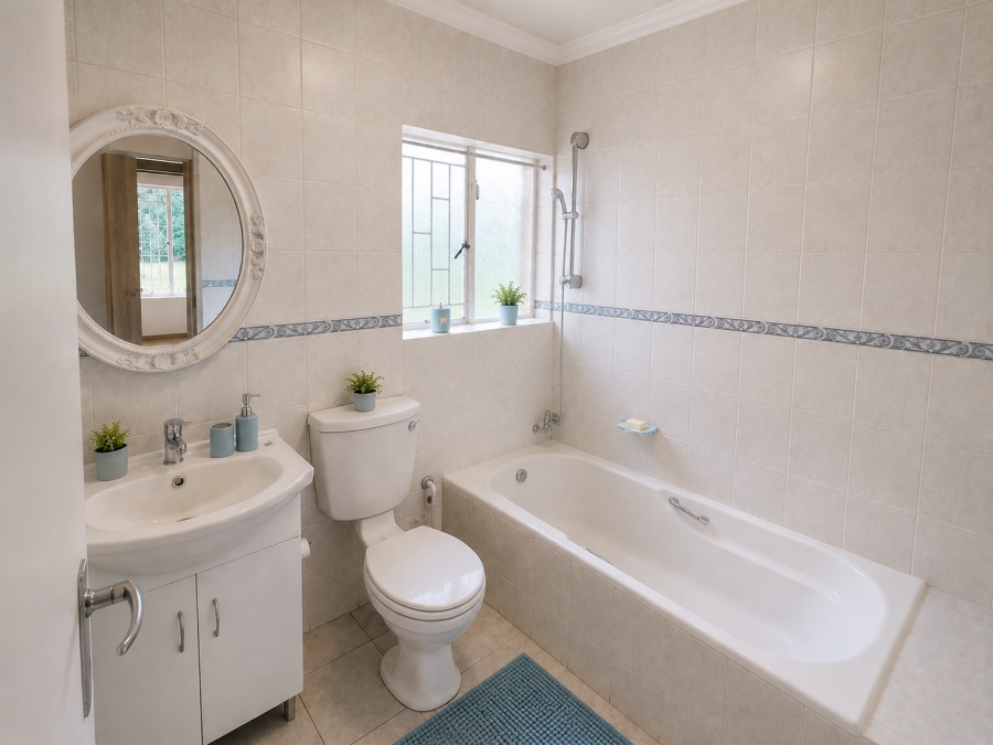 To Let 3 Bedroom Property for Rent in Randpark Ridge Gauteng