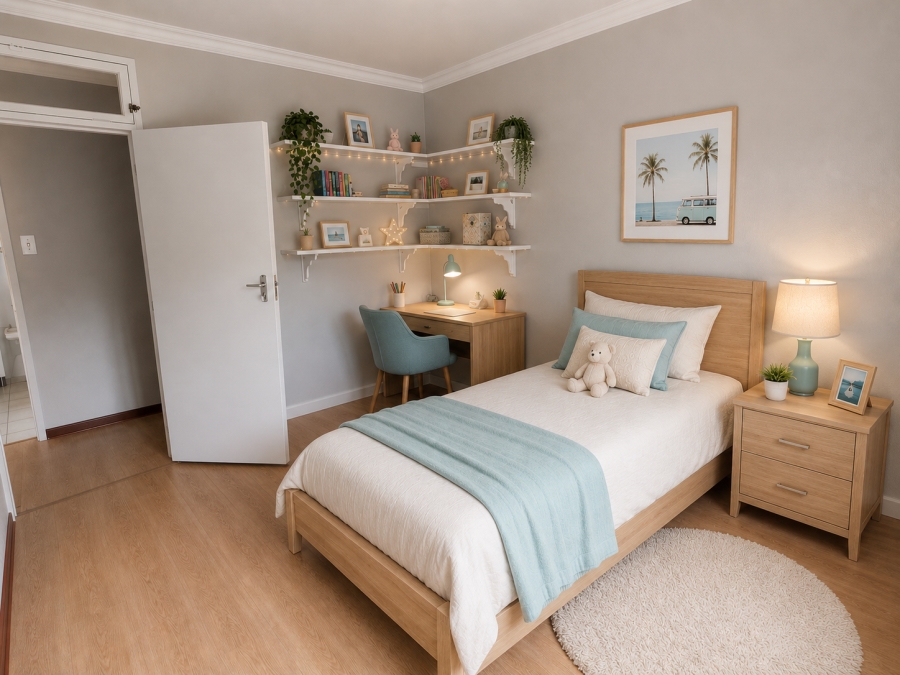 To Let 3 Bedroom Property for Rent in Randpark Ridge Gauteng