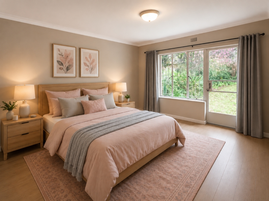 To Let 3 Bedroom Property for Rent in Randpark Ridge Gauteng