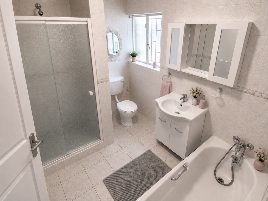 To Let 3 Bedroom Property for Rent in Randpark Ridge Gauteng
