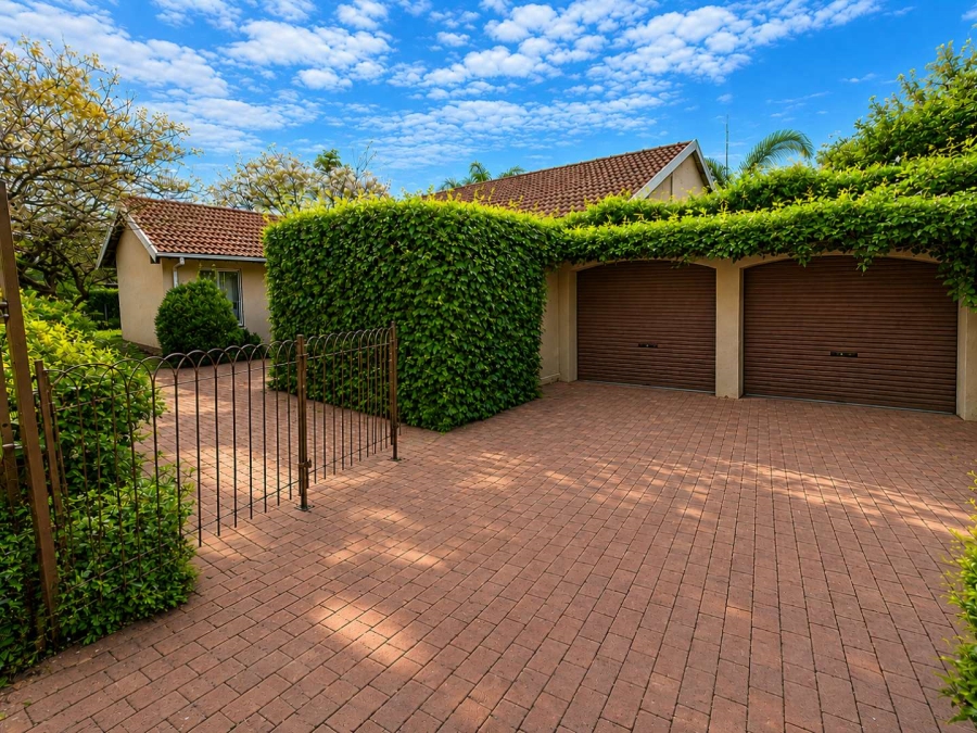 To Let 3 Bedroom Property for Rent in Randpark Ridge Gauteng