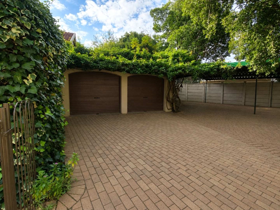 To Let 3 Bedroom Property for Rent in Randpark Ridge Gauteng