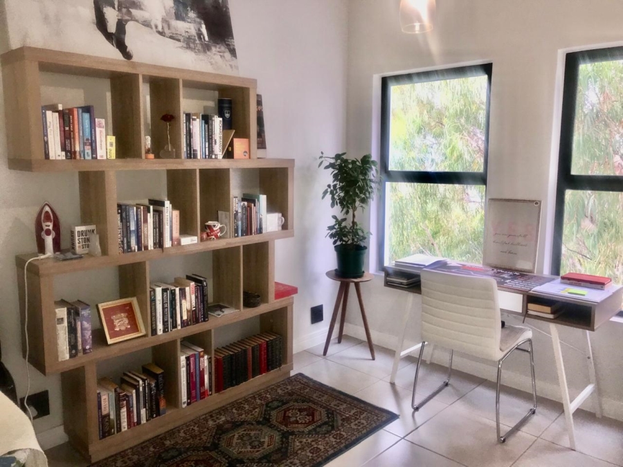 To Let 3 Bedroom Property for Rent in Linbro Park Gauteng