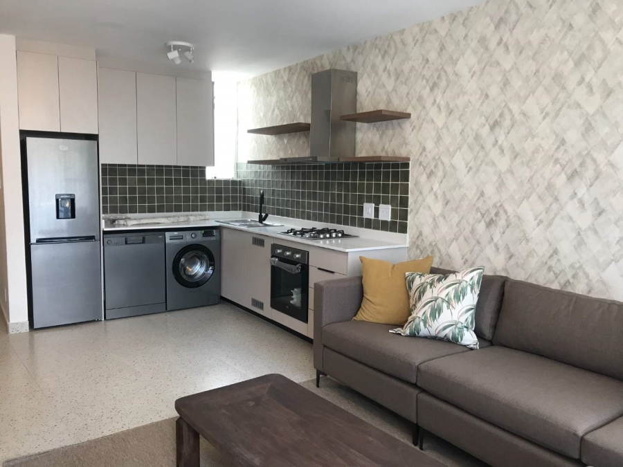 To Let 1 Bedroom Property for Rent in Glenadrienne Gauteng