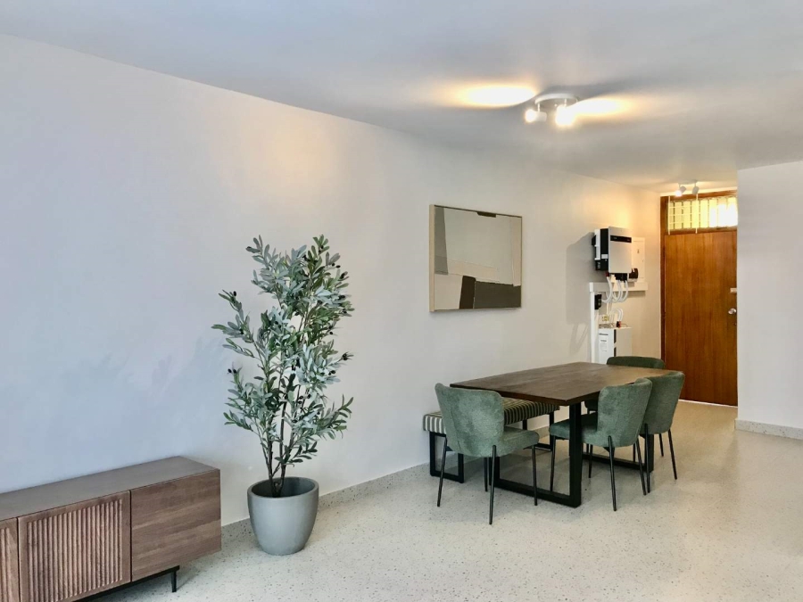 To Let 1 Bedroom Property for Rent in Glenadrienne Gauteng