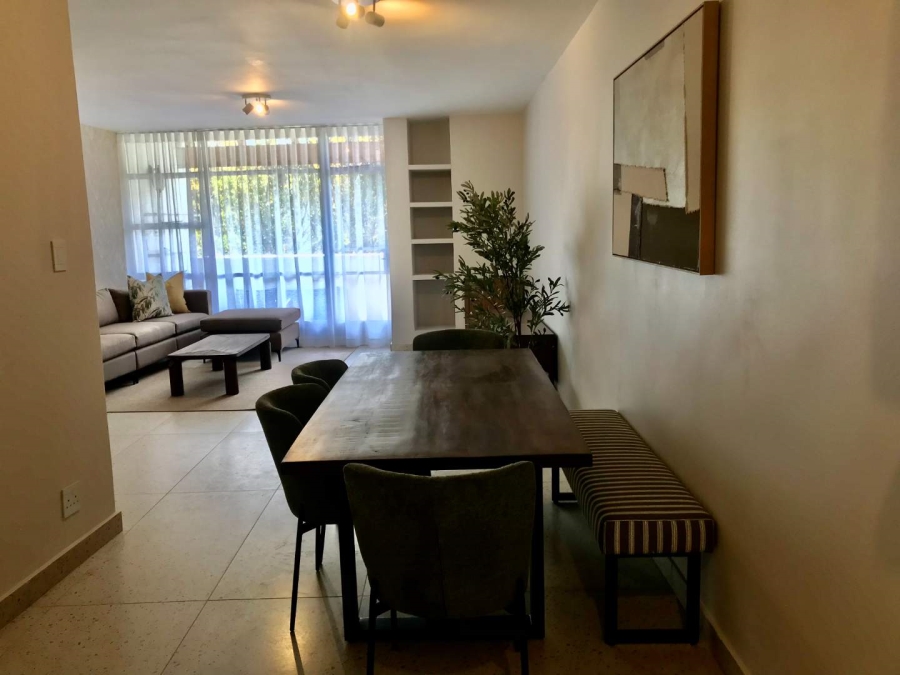 To Let 1 Bedroom Property for Rent in Glenadrienne Gauteng