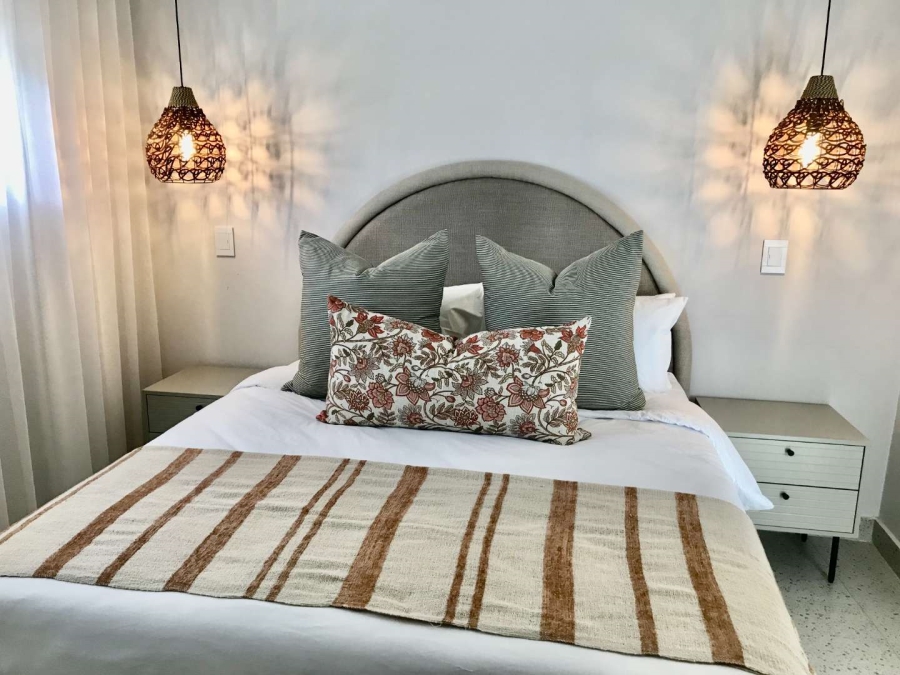 To Let 1 Bedroom Property for Rent in Glenadrienne Gauteng