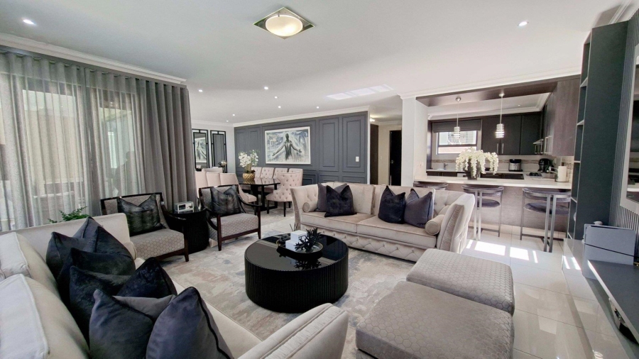 To Let 4 Bedroom Property for Rent in Edenburg Gauteng